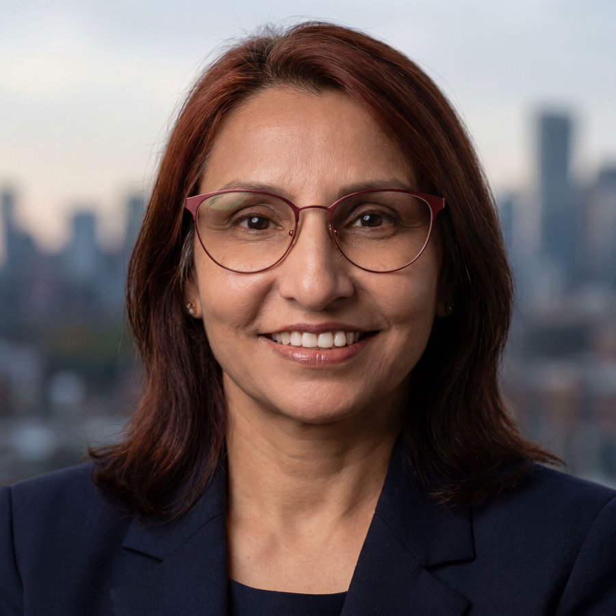 Naila Saeed